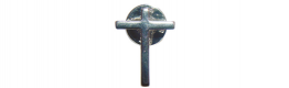 Croix de Clergyman